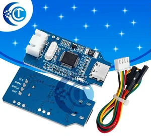 Compatible For j-link OB ARM simulation debugger SWD programmer STM32 download Jlink generation V8 Compatible For j-link OB ARM simulation debugger SWD programmer STM32 download Jlink generation V8