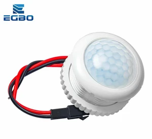 CLT IT 220V 50HZ PIR IR Infrared Human Induction Lamp Switch Light Control Ceiling Light Motion Sensor On Off 3-6m Top CLT IT 220V 50HZ PIR IR Infrared Human Induction Lamp Switch Light Control Ceiling Light Motion Sensor On Off 3-6m Top
