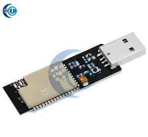 ESP32S2 Development Board 4MB Flash Module for PS4 9.0, Supports USB Programming Tool ESP32S2 Development Board 4MB Flash Module for PS4 9.0, Supports USB Programming Tool