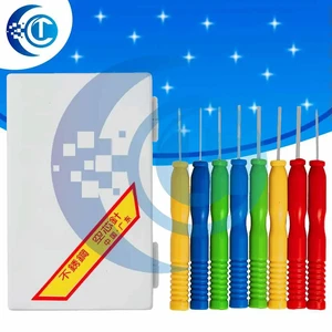 8 Pcs Premium Non-Stick Hollow Core Desoldering Needles - Mixed Stainless Steel Soldering Assist Kit 8 Pcs Premium Non-Stick Hollow Core Desoldering Needles - Mixed Stainless Steel Soldering Assist Kit