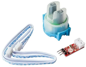 Turbidity Sensor Suspended Turbidity Value Detection Module Kit Liquid Suspended Particles Turbidity Detection For Turbidity Sensor Suspended Turbidity Value Detection Module Kit Liquid Suspended Particles Turbidity Detection For