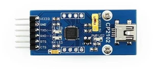 CP2102 USB UART Module Board USB Mini Connector CP2102 USB UART Module Board USB Mini Connector