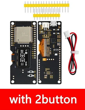 1PC 0.96" OLED ESP32 Development Board CLT IT Music Spectrum Analyzer Module 1PC 0.96" OLED ESP32 Development Board CLT IT Music Spectrum Analyzer Module