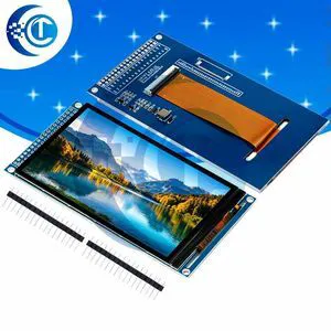 4.45" ST7701 TFT LCD Screen 480*854 RGB Interface Display Module for 4.45" ST7701 TFT LCD Screen 480*854 RGB Interface Display Module for