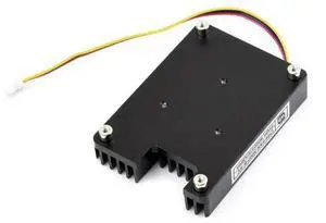 CM5-FAN-3007-B-5V,Dedicated All-in-one 3007 Cooling Fan For Raspberry Pi Compute Module 5,5V Power Supply,Speed CM5-FAN-3007-B-5V,Dedicated All-in-one 3007 Cooling Fan For Raspberry Pi Compute Module 5,5V Power Supply,Speed