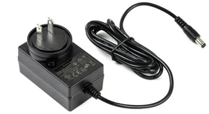 12V/2A Jack Output Power Supply Power Adapter 12V/2A Jack Output Power Supply Power Adapter