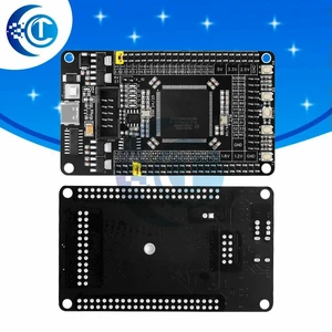 2.5V Core EP4CE6E22C8N FPGA Development Board - Altera Cyclone IV, FOR -Compatible Prototyping Board 2.5V Core EP4CE6E22C8N FPGA Development Board - Altera Cyclone IV, FOR -Compatible Prototyping Board