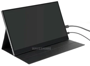 Magnetic Protective Case for 15.6inch FHD Monitor (C), Folio Cover Stand Magnetic Protective Case for 15.6inch FHD Monitor (C), Folio Cover Stand