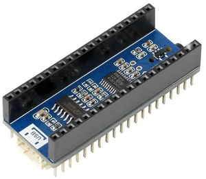 Pico-Audio,Audio Expansion Module for Raspberry Pi Pico, Concurrently Headphone / Speaker Output Pico-Audio,Audio Expansion Module for Raspberry Pi Pico, Concurrently Headphone / Speaker Output
