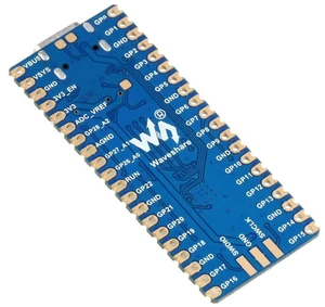 RP2040 Plus a Pico like MCU Board Based on Raspberry Pi MCU RP2040 Plus ver MCU Board RP2040 Plus a Pico like MCU Board Based on Raspberry Pi MCU RP2040 Plus ver MCU Board