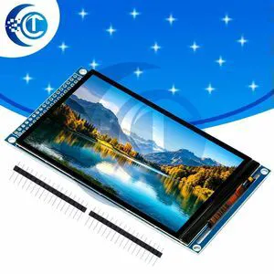3.97" ST7701 TFT LCD Screen 480×800 RGB Interface Display Module for 3.97" ST7701 TFT LCD Screen 480×800 RGB Interface Display Module for