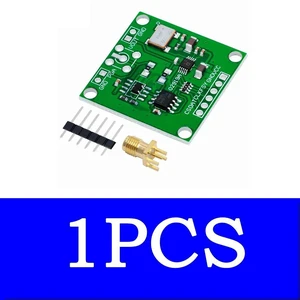 Electronic Experiment AD9833 Module - FOR -Compatible Sine/Triangle/Square DDS Signal Generator Electronic Experiment AD9833 Module - FOR -Compatible Sine/Triangle/Square DDS Signal Generator