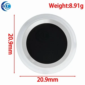 SFM-V1.7 Fingerprint Module, Capacitive Touch Sensor UART for Lock SFM-V1.7 Fingerprint Module, Capacitive Touch Sensor UART for Lock