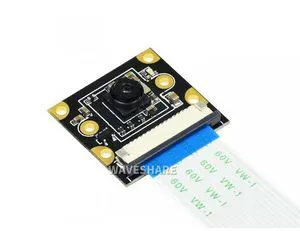 IMX219-77 Camera for Jetson Nano Developer Kit Compute Module 3/3+ 77 Degree FOV 8 Megapixels IMX219-77 Camera for Jetson Nano Developer Kit Compute Module 3/3+ 77 Degree FOV 8 Megapixels