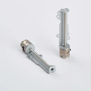 FOR SM15 Miniature Linear Sliding Table Stepper Motor Two-phase Four-wire Linear Telescopic Lens Motor FOR SM15 Miniature Linear Sliding Table Stepper Motor Two-phase Four-wire Linear Telescopic Lens Motor
