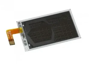 2pcs/lots 1.9inch Segment e-Paper,Raw Display,91 Segments,I2C Bus,Ideal for Temperature and humidity meter,Humidifier 2pcs/lots 1.9inch Segment e-Paper,Raw Display,91 Segments,I2C Bus,Ideal for Temperature and humidity meter,Humidifier