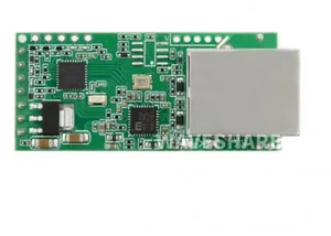 UART TO ETH, TTL to Ethernet Converter UART TO ETH, TTL to Ethernet Converter