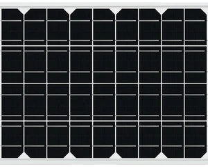 Polysilicon Solar Panel (18V 10W), High Conversion Efficiency Polysilicon Solar Panel (18V 10W), High Conversion Efficiency