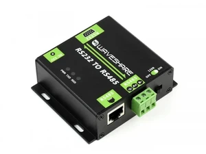 Industrial grade isolated RS232 TO RS485 converter Industrial grade isolated RS232 TO RS485 converter