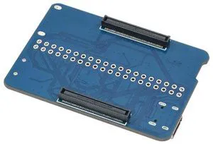 CM4-NANO-A,Nano Base Board (A) for Raspberry Pi Compute Module 4, Same Size as the CM4 CM4-NANO-A,Nano Base Board (A) for Raspberry Pi Compute Module 4, Same Size as the CM4