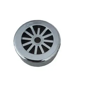 For air-cooled spindle engraving machine, CNC small spindle cooling fan, fan diameter 56mm, hole diameter 8mm For air-cooled spindle engraving machine, CNC small spindle cooling fan, fan diameter 56mm, hole diameter 8mm