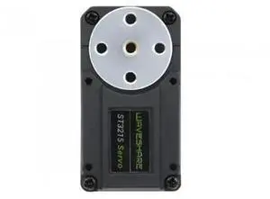 ST3215 Servo 30KG Serial Bus,High precision and torque, with Programmable 360 Degrees Magnetic Encoder ST3215 Servo 30KG Serial Bus,High precision and torque, with Programmable 360 Degrees Magnetic Encoder