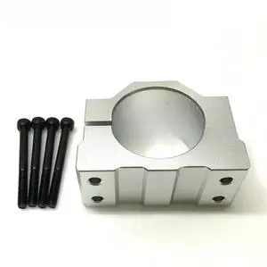 For Inner Hole 52mm Spindle Motor Seat, Matching Screws 4, Appearance Oxidation For Inner Hole 52mm Spindle Motor Seat, Matching Screws 4, Appearance Oxidation