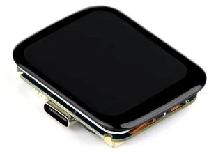 ESP32-S3 1.69inch Touch Display Development Board,240×280 Pixels,Micro LCD Display With ESP32-S3,Accelerometer Sensor ESP32-S3 1.69inch Touch Display Development Board,240×280 Pixels,Micro LCD Display With ESP32-S3,Accelerometer Sensor