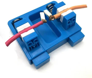 For solder tool set soldering station PCB wiring fixture DuPont clamp welding For solder tool set soldering station PCB wiring fixture DuPont clamp welding