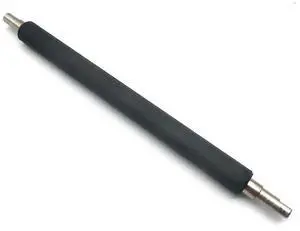 For printer roller, roller, roller shaft, rubber shaft For printer roller, roller, roller shaft, rubber shaft