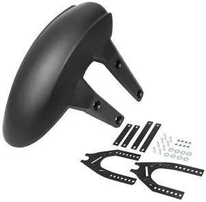 For Motorcycle Horizon Modified Rear Fender Tire Mud Tile Water Retaining Accessories For Motorcycle Horizon Modified Rear Fender Tire Mud Tile Water Retaining Accessories
