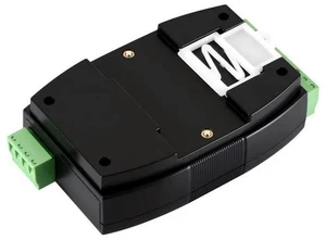 RS485-HUB-4P,Industrial-grade Isolated 4-Ch,Rail-mount Support,Wide Baud Rate Range, Expands 4-ch RS485 Sub Ports Via RS485-HUB-4P,Industrial-grade Isolated 4-Ch,Rail-mount Support,Wide Baud Rate Range, Expands 4-ch RS485 Sub Ports Via