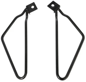 For Motorcycle Accessories, Modified Universal, Side Box Side Bag Bracket, Triangular Protective Bracket For Motorcycle Accessories, Modified Universal, Side Box Side Bag Bracket, Triangular Protective Bracket