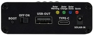 Solar Power Manager (C),Supports 3x Batteries,Multi Protection Circuits Solar Power Manager (C),Supports 3x Batteries,Multi Protection Circuits