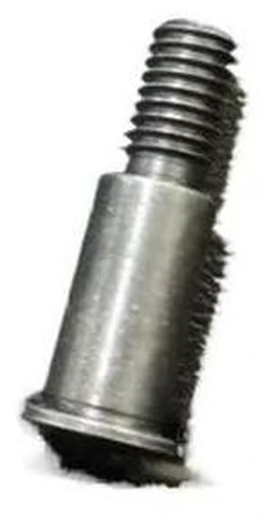 For edge banding machine straight head saw long screw For edge banding machine straight head saw long screw