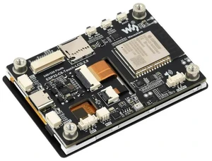ESP32-C6 2.8inch IPS Capacitive Touch Display Development Board,240×320 Resolution,262K Color,Integrated Wi-Fi 6 ESP32-C6 2.8inch IPS Capacitive Touch Display Development Board,240×320 Resolution,262K Color,Integrated Wi-Fi 6