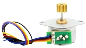 For 2-Phase 4-wire Permanent Magnet DC Stepper Motor 15BY Pressure l Gear Stepper Motor For 2-Phase 4-wire Permanent Magnet DC Stepper Motor 15BY Pressure l Gear Stepper Motor