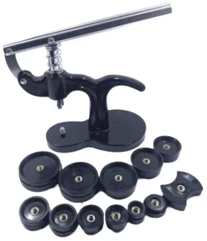 For Watch Repair Tool Benchtop, Cap Gland, Mechanical Quartz Watch Press Back Cover, Meter Press Change Tool For Watch Repair Tool Benchtop, Cap Gland, Mechanical Quartz Watch Press Back Cover, Meter Press Change Tool