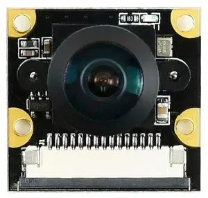 IMX219-160IR Camera Infrared Night Vision 160 Degree FOV Applicable for Jetson Nano Developer Kit IMX219-160IR Camera Infrared Night Vision 160 Degree FOV Applicable for Jetson Nano Developer Kit