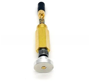 For KLR650 KLR250S 16016-1057 Motorcycle Carburetor Accessories Piston Rod For KLR650 KLR250S 16016-1057 Motorcycle Carburetor Accessories Piston Rod