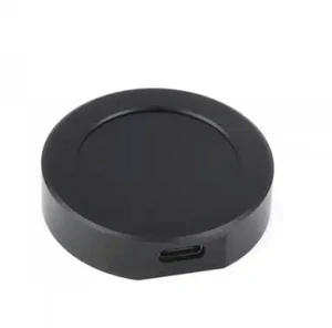 RP2040-LCD-1.28-B RP2040 MCU Board, With 1.28inch Round LCD, Accelerometer And Gyroscope Sensor, With CNC l Case RP2040-LCD-1.28-B RP2040 MCU Board, With 1.28inch Round LCD, Accelerometer And Gyroscope Sensor, With CNC l Case