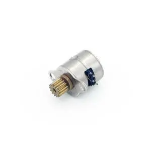 For SM1051 SM10 micro stepper motor machining, micro motor For SM1051 SM10 micro stepper motor machining, micro motor