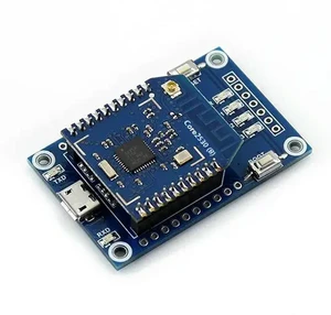 CC2530 Eval Kit5 ZigBee Development Evaluation Kit Designed For CC2530F256 Supports XBee CC2530 Eval Kit5 ZigBee Development Evaluation Kit Designed For CC2530F256 Supports XBee
