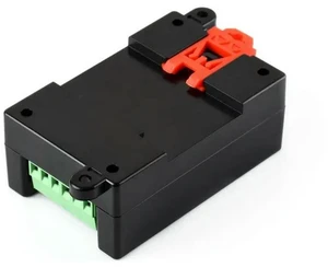 Modbus RTU PWM Output 4CH,Isolated RS485 Interface,Adjustable Frequency and Duty Cycle,With Various Isolation,Circuits Modbus RTU PWM Output 4CH,Isolated RS485 Interface,Adjustable Frequency and Duty Cycle,With Various Isolation,Circuits