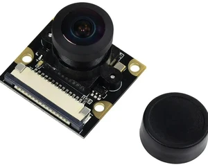 RPi Camera (G) 5 megapixel RPi Camera (G) Fisheye Lens Wider Field of View for Raspberry RPi Camera (G) 5 megapixel RPi Camera (G) Fisheye Lens Wider Field of View for Raspberry