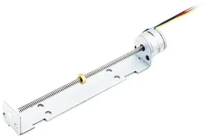 For SM1567-100 Linear Stepping Motor 3D Printing For SM1567-100 Linear Stepping Motor 3D Printing