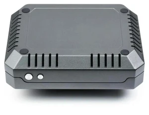 Aluminum Case (Type F) for the Jetson Nano Development Kit SKU:23001 Aluminum Case (Type F) for the Jetson Nano Development Kit SKU:23001