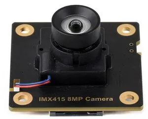 IMX415 8MP Camera Module (A),With High SNR,Good Low Light Performance,Supports Raspberry Pi/Luckfox Series Boards IMX415 8MP Camera Module (A),With High SNR,Good Low Light Performance,Supports Raspberry Pi/Luckfox Series Boards