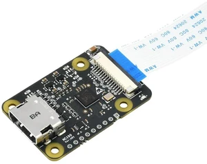 To CSI Adapter For Raspberry Pi Series Support 1080p@30fps To CSI Adapter For Raspberry Pi Series Support 1080p@30fps