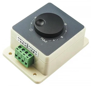 For PWM DC Motor Governor 12V 0A High Power, Drive Module For PWM DC Motor Governor 12V 0A High Power, Drive Module